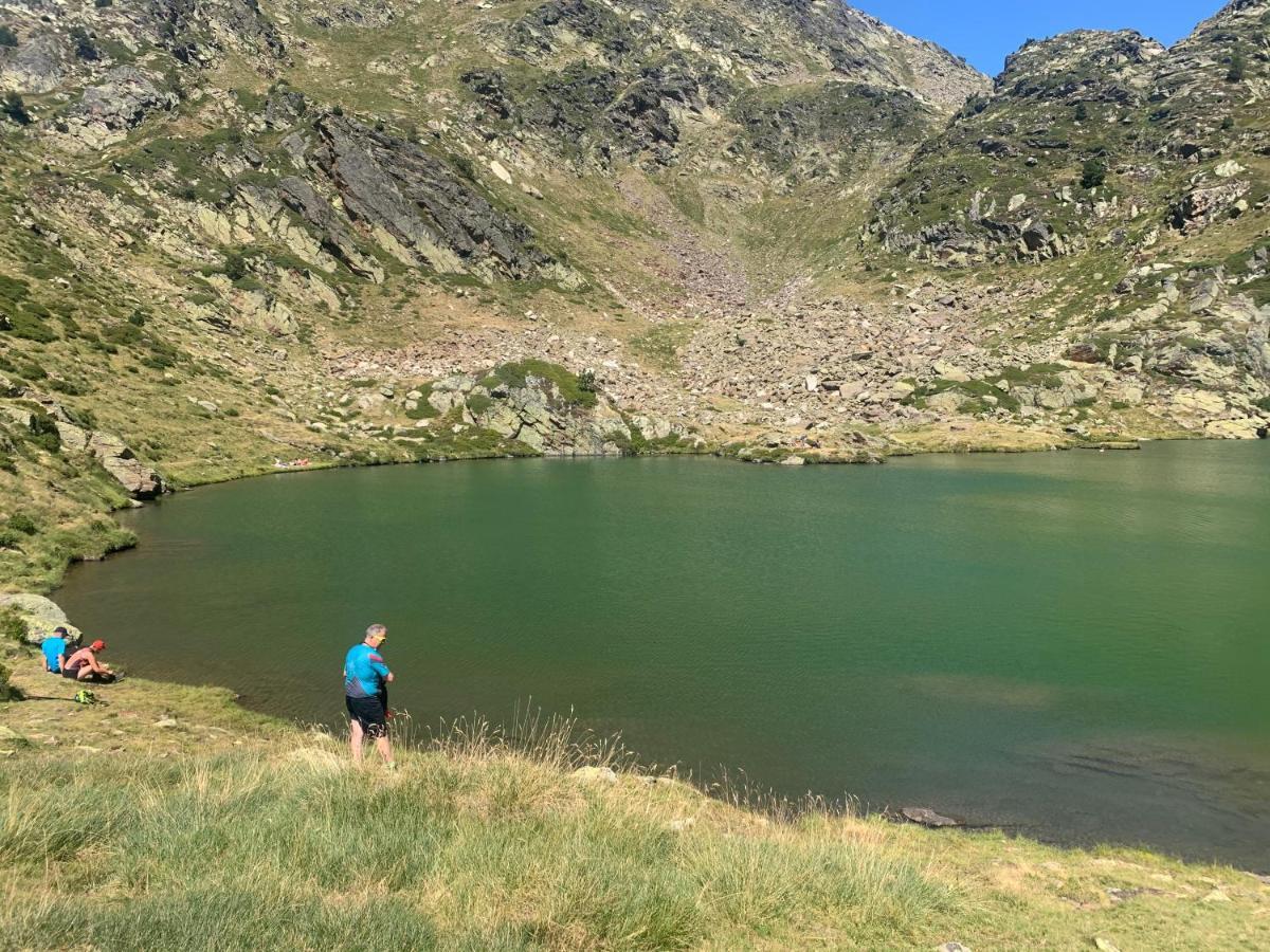 Siscaro - Peu Del Riu 310 - Vall D'incles - Soldeu Appartement *