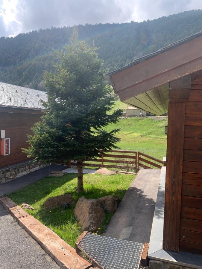 Siscaro - Peu Del Riu 310 - Vall D'incles - Soldeu Appartement *