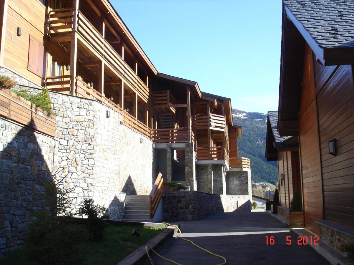Siscaro - Peu Del Riu 310 - Vall D'incles - Soldeu Appartement
