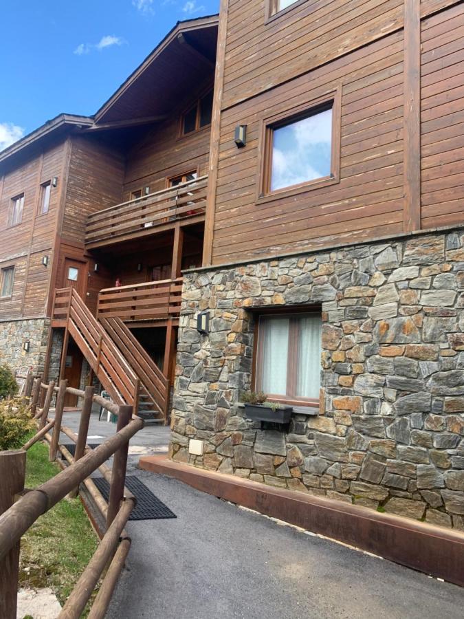 Siscaro - Peu Del Riu 310 - Vall D'incles - Soldeu Appartement