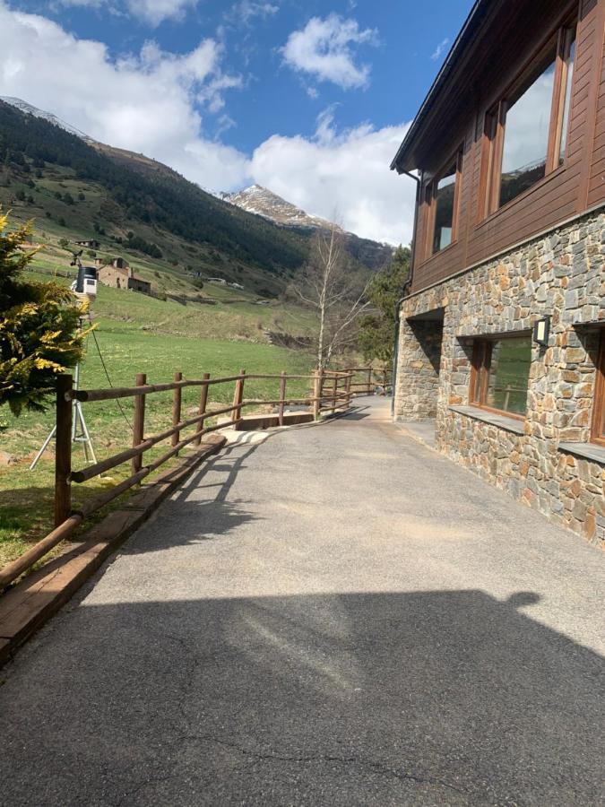 Appartement Siscaro - Peu Del Riu 310 - Vall D'incles - Soldeu