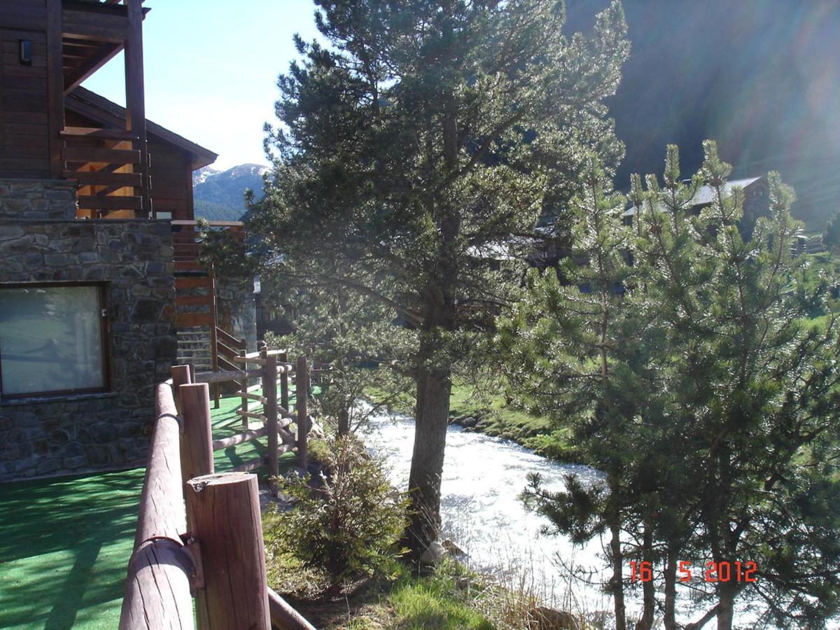Siscaro - Peu Del Riu 310 - Vall D'incles - Soldeu