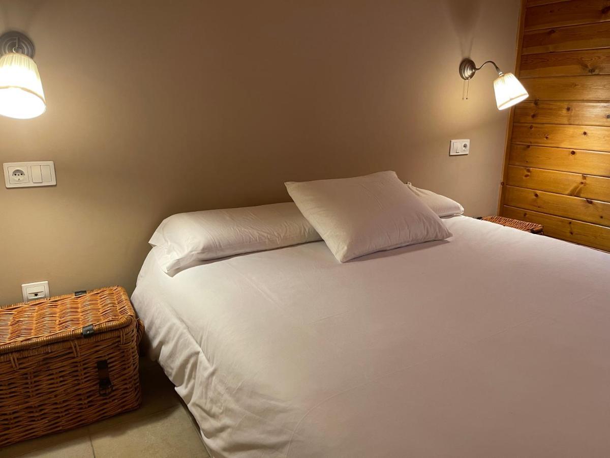 Siscaro - Peu Del Riu 310 - Vall D'incles - Soldeu Appartement Incles