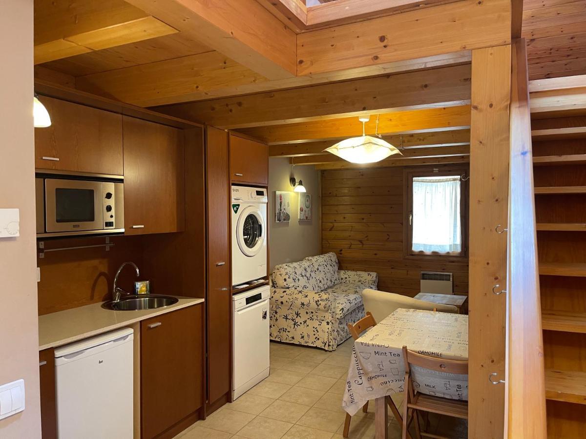 Siscaro - Peu Del Riu 310 - Vall D'incles - Soldeu Appartement Incles