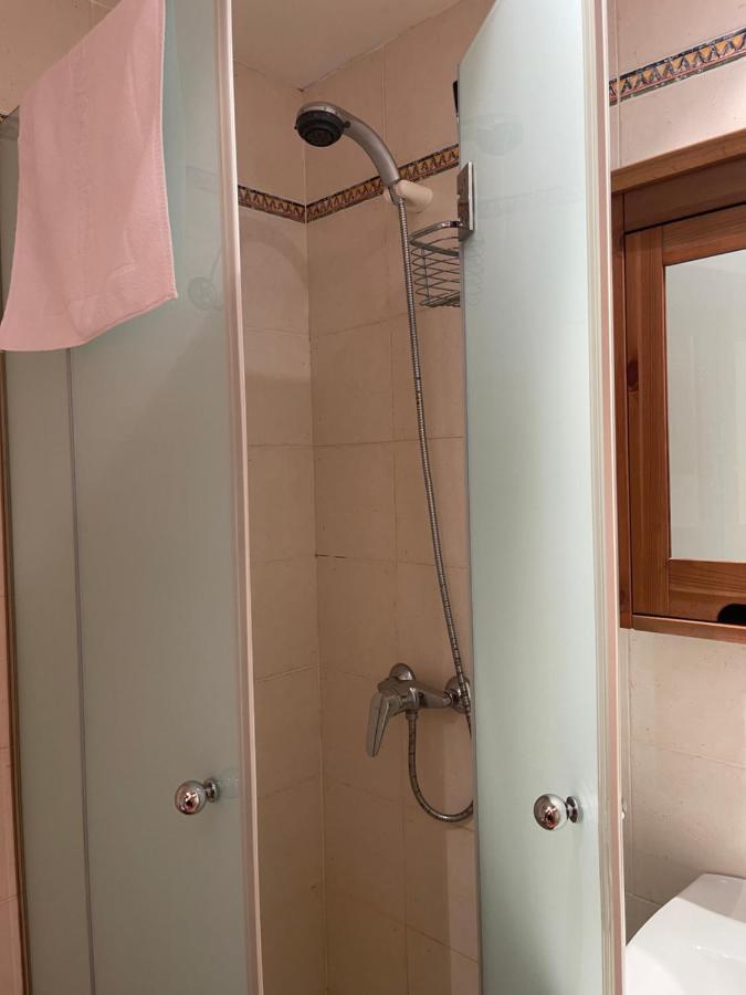 Siscaro - Peu Del Riu 310 - Vall D'incles - Soldeu Appartement *
