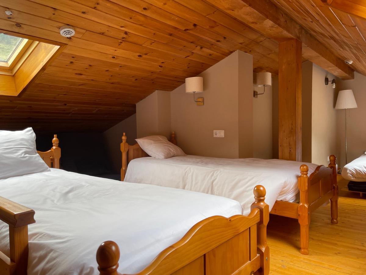Appartement Siscaro - Peu Del Riu 310 - Vall D'incles - Soldeu