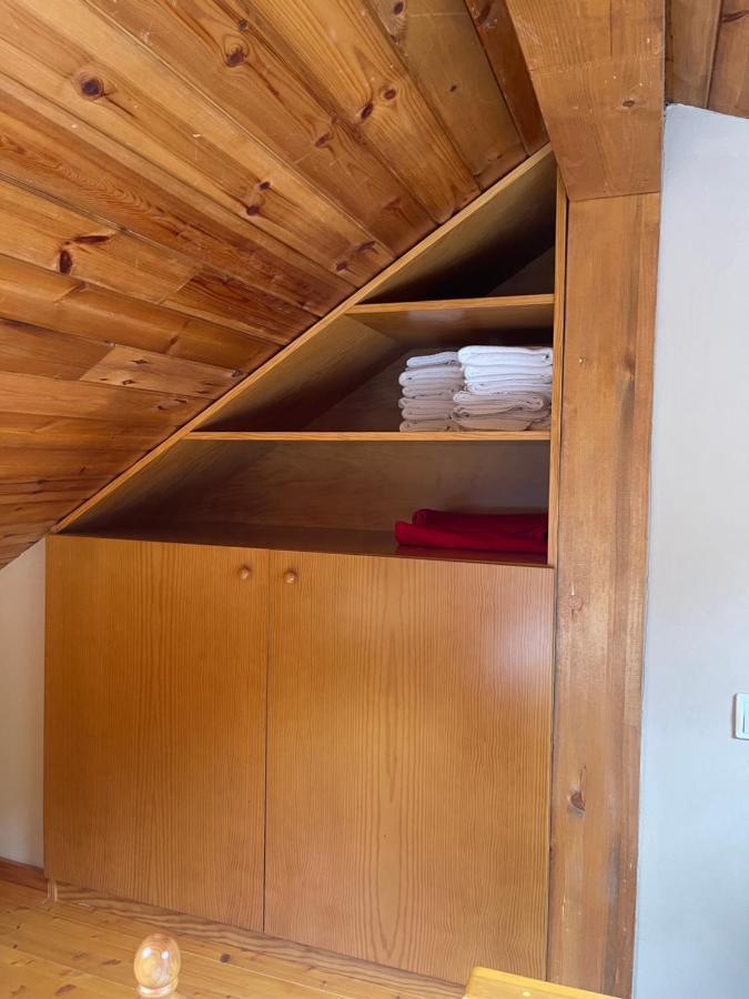 Siscaro - Peu Del Riu 310 - Vall D'incles - Soldeu Appartement