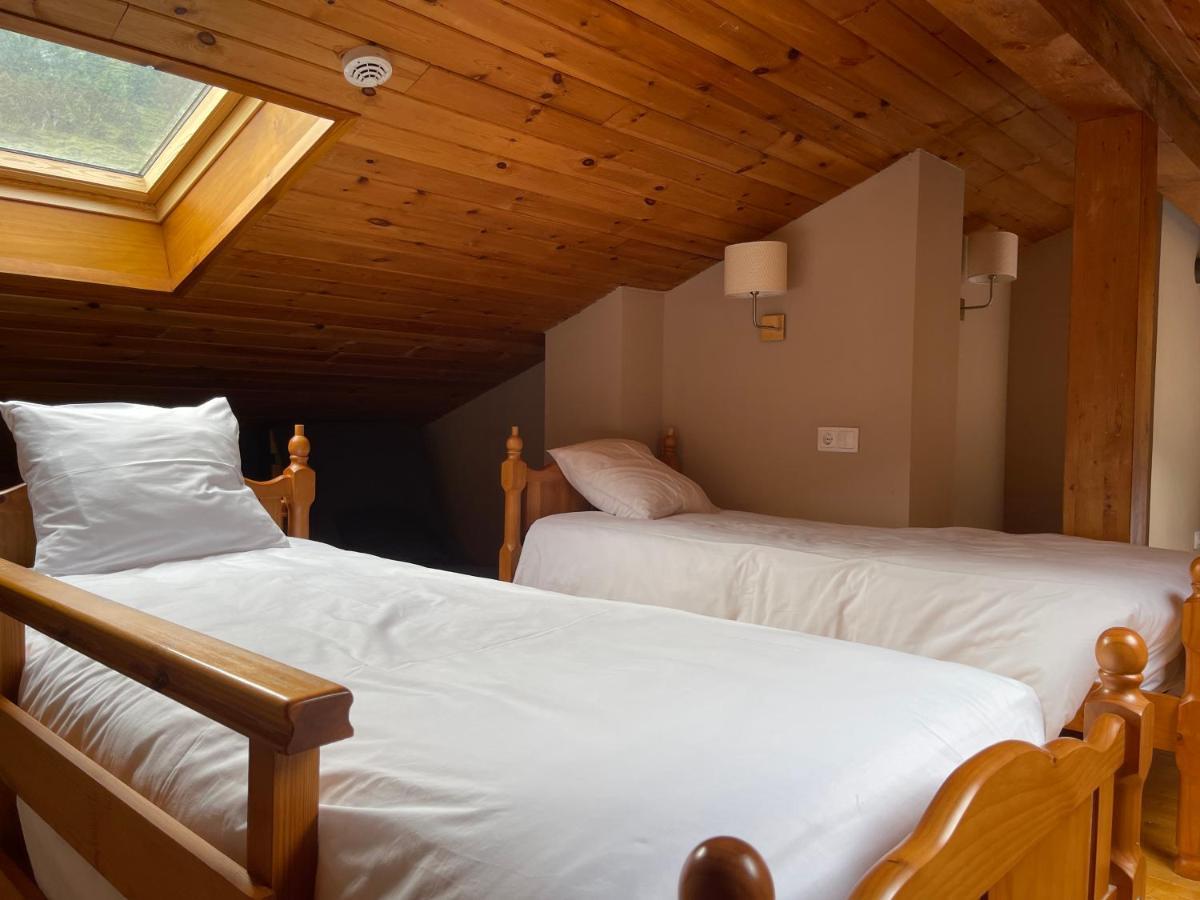 Appartement Siscaro - Peu Del Riu 310 - Vall D'incles - Soldeu *